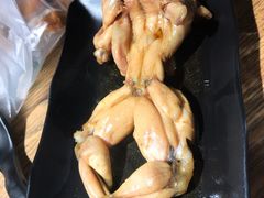 卤牛蛙-汪爹爹武汉牛三鲜(朝外大街店)