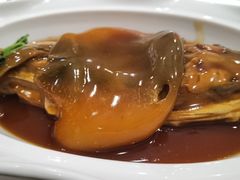 肆月河豚-肆月河豚·新淮扬(金融街店)