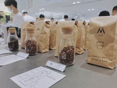 -M Stand(宁波万象城店)