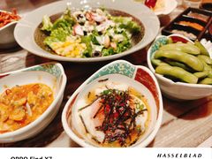 -赤坂亭·M9和牛烧肉·铁板烧·日料398放题(长泰广场店)