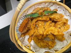 -鱼见你烤鱼•本地烧烤(1818店)