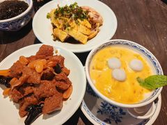 -阿大排档(长春这有山店)