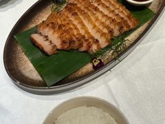 -Thai Alley泰爱里(二沙岛店)