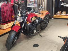 -北京德悦行BMW宝马摩托车
