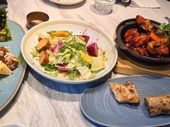 -志明眷村·台式融合菜·宵夜