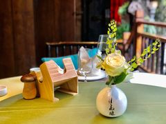 -鱼桥巷·美学川菜