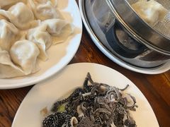-三盛轩回民饺子馆
