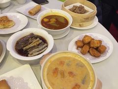 -新花城蟹粉馆(乌鲁木齐店)