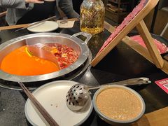 -井格重庆火锅(西直门凯德Mall店)