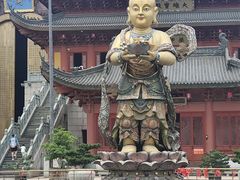 -上海东林寺(金山区)