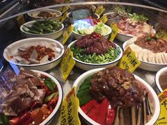 -徽三说·土徽菜·中国徽菜连锁品牌(一中店)