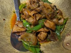 -百年神厨·地道川菜(清江西路店)