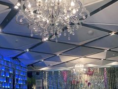 大堂-鹿港小镇(远洋未来广场店)
