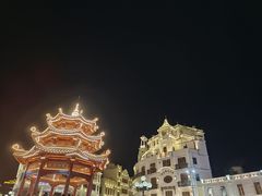 -汕头市小公园
