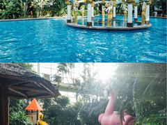 -龙熙温泉水世界