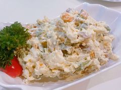 -老井俄式餐厅