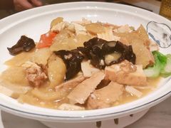 -大厨小馆(华阳城店)