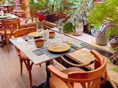 -Tegu泰古莲·泰国餐厅(红山6979店)