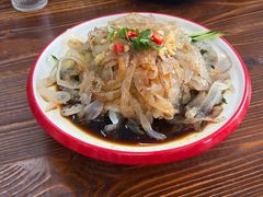 -叶存利海鲜大馅饺子(海宁路总店)