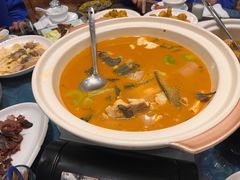 -听风阁农家私房菜茶楼(龙坞店)