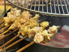 -源味居手把签烧烤(长春一店)