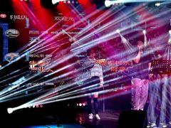 -MOSSO音乐酒吧·live house(长乐路店)