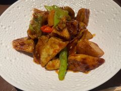 -奉天小馆·非遗东北菜(沈阳万象城店)