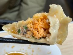 -老烟台灌汤包(南洪街店)