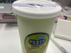 -Blueglass酸奶(财富购物中心店)