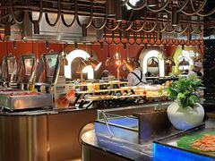 -鼎香缘海鲜自助火锅烤肉(锦辉购物广场店)