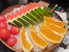 -简小舍·民间手艺菜(武昌江滩店)