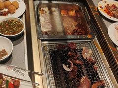 -蓉城四海·澳牛炙烤自助(江阴周庄店)