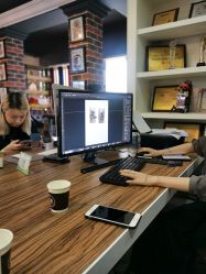 -刺客纹画纹身·洗纹身·穿孔饰品