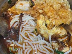 -柳州肥姨妈大骨螺蛳粉(曹路店)