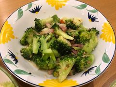-萨莉亚意式餐厅(玉泉路物美店)