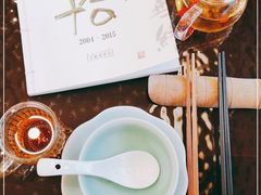 -五观堂素食(新华路店)