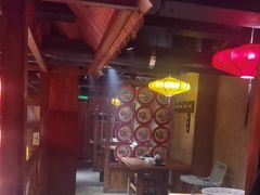 -醉秦川餐厅(吾悦广场店)