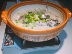 -姜君·千岛湖鱼头馆(浦东大道店)