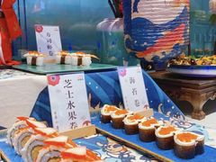 -SEA西雅图海鲜自助餐厅(海乐世界店)