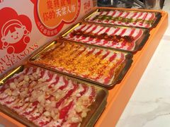-花味烤肉·拌饭(建邺万达店)