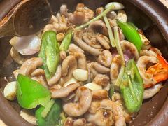 -啫神·广州地标美食(北京路店)