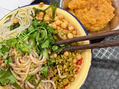 -池嬢拌粉(上海首店)