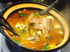 -清真·穆萨砂锅(大皮院店)
