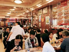 大堂-华嫂冰室(尖沙咀店)