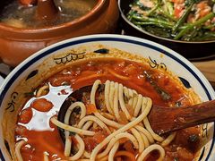 -雀舞云南菜(天津天河城购物中心店)