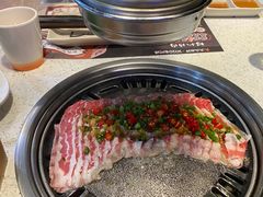 -猫抓烤肉(春熙路店)