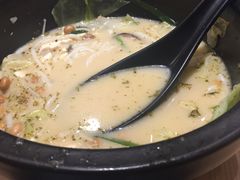 -大鼓米线(浦东长泰店)