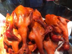 -鸽子侯·家宴·平价海鲜(绿地店)