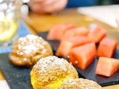 -LA MAISON公鸡和龙(蛇口店)