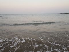 -日照灯塔风景区